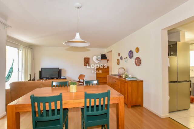 APARTAMENTO no Bairro: Campo Comprido - Lopes Home - Curitiba - foto 4