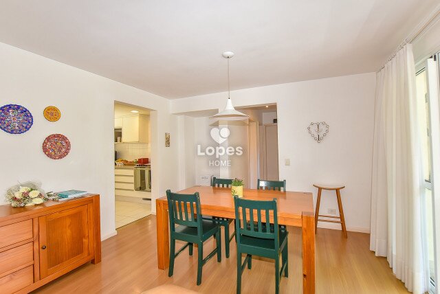 APARTAMENTO no Bairro: Campo Comprido - Lopes Home - Curitiba - foto 5