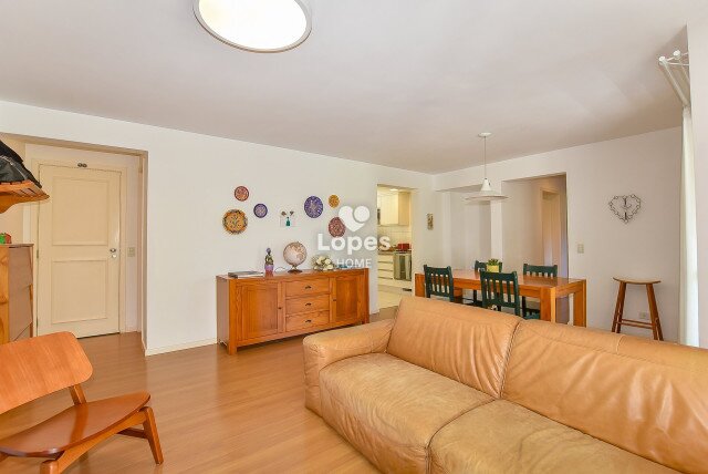 APARTAMENTO no Bairro: Campo Comprido - Lopes Home - Curitiba - foto 6