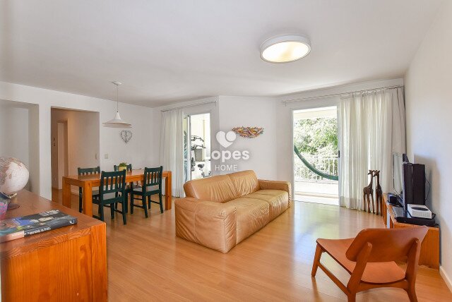 APARTAMENTO no Bairro: Campo Comprido - Lopes Home - Curitiba - foto 7