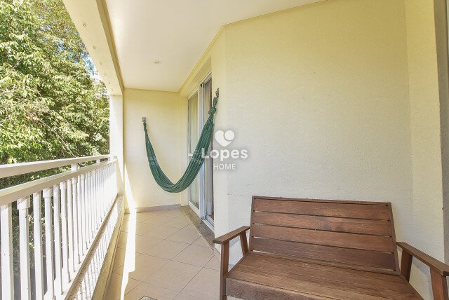 APARTAMENTO no Bairro: Campo Comprido - Lopes Home - Curitiba - foto 8