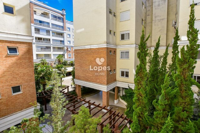 APARTAMENTO no Bairro: Campo Comprido - Lopes Home - Curitiba - foto 21
