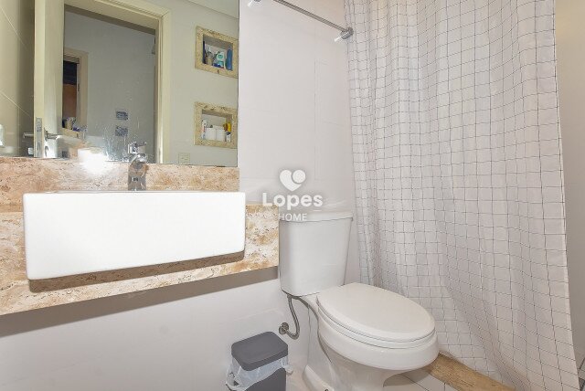 APARTAMENTO no Bairro: Campo Comprido - Lopes Home - Curitiba - foto 22