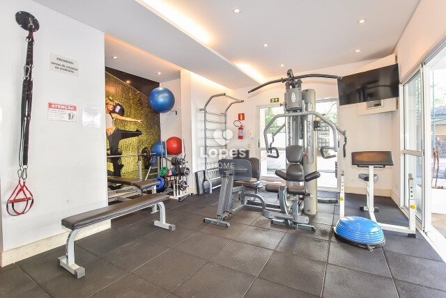 APARTAMENTO no Bairro: Campo Comprido - Lopes Home - Curitiba - foto 24