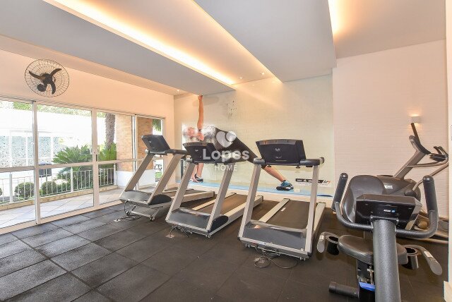 APARTAMENTO no Bairro: Campo Comprido - Lopes Home - Curitiba - foto 25