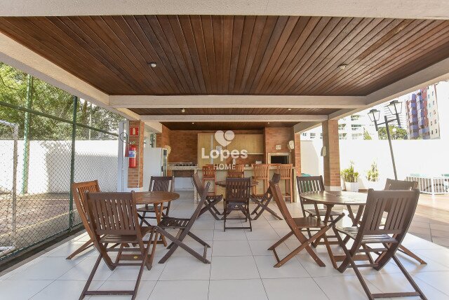 APARTAMENTO no Bairro: Campo Comprido - Lopes Home - Curitiba - foto 27