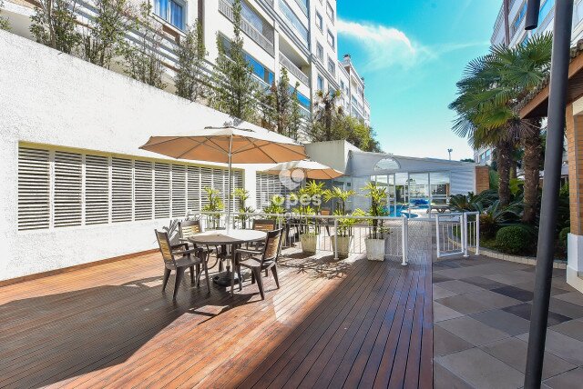 APARTAMENTO no Bairro: Campo Comprido - Lopes Home - Curitiba - foto 28