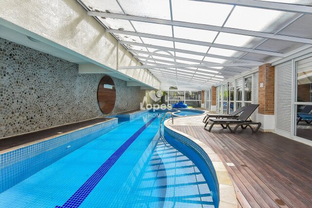 APARTAMENTO no Bairro: Campo Comprido - Lopes Home - Curitiba - foto 30