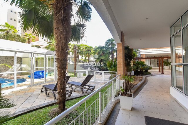 APARTAMENTO no Bairro: Campo Comprido - Lopes Home - Curitiba - foto 34