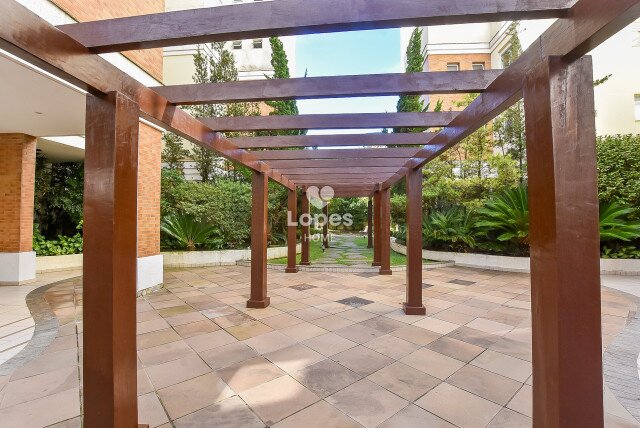 APARTAMENTO no Bairro: Campo Comprido - Lopes Home - Curitiba - foto 35