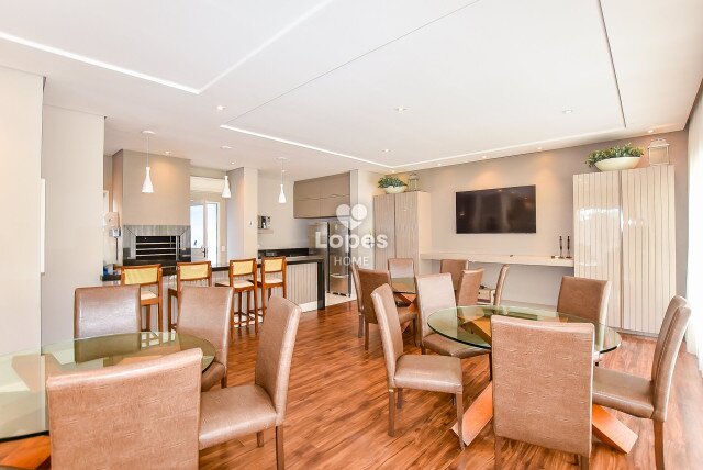 APARTAMENTO no Bairro: Campo Comprido - Lopes Home - Curitiba - foto 40