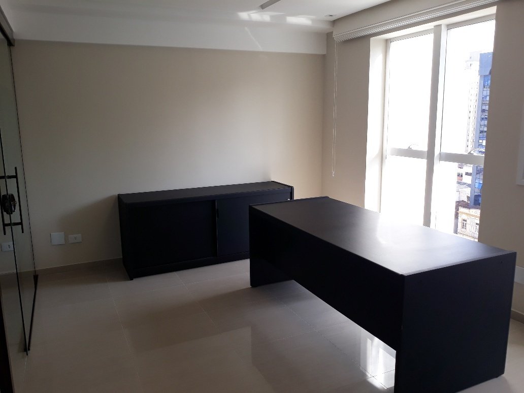 Foto 3 - CONJUNTO/SALA COMERCIAL em CURITIBA - PR, no bairro Centro - Referência VI-VC-MIDIWORK1201
