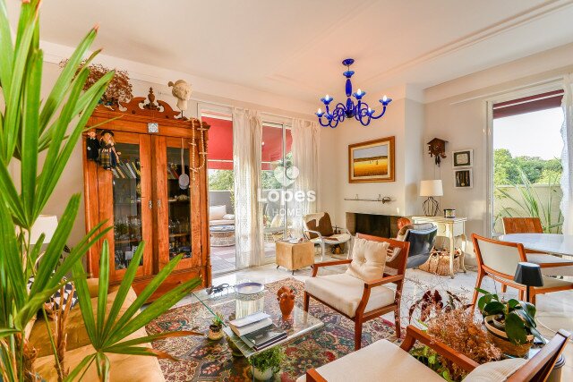 COBERTURA no Bairro: Mercês - Lopes Home - Curitiba - foto 1