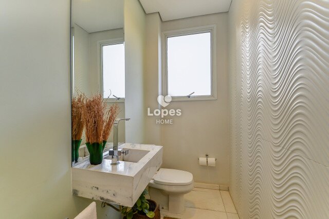 COBERTURA no Bairro: Mercês - Lopes Home - Curitiba - foto 3
