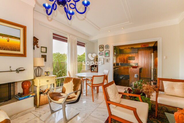 COBERTURA no Bairro: Mercês - Lopes Home - Curitiba - foto 6