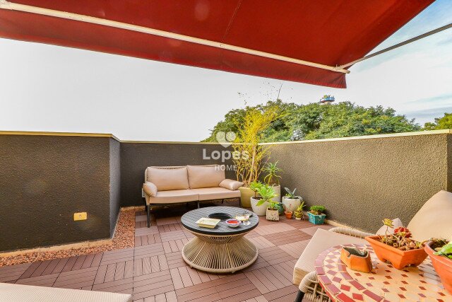 COBERTURA no Bairro: Mercês - Lopes Home - Curitiba - foto 8