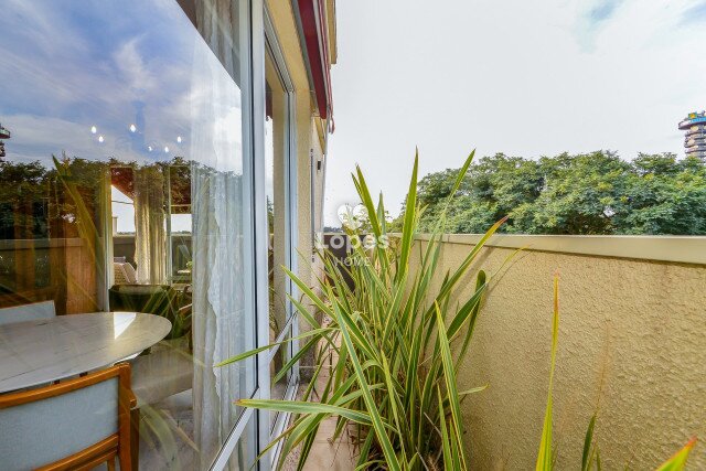 COBERTURA no Bairro: Mercês - Lopes Home - Curitiba - foto 10