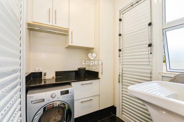 COBERTURA no Bairro: Mercês - Lopes Home - Curitiba - foto 14