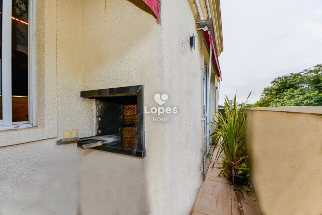 COBERTURA no Bairro: Mercês - Lopes Home - Curitiba - foto 15