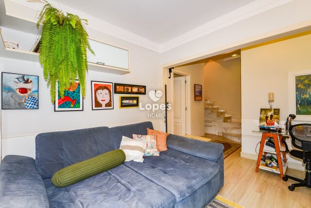 COBERTURA no Bairro: Mercês - Lopes Home - Curitiba - foto 18
