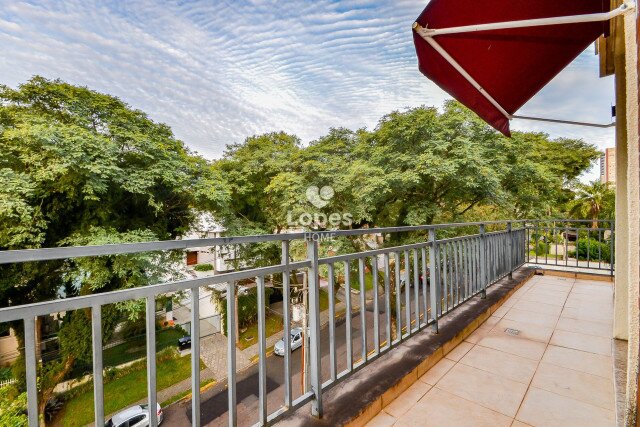 COBERTURA no Bairro: Mercês - Lopes Home - Curitiba - foto 19