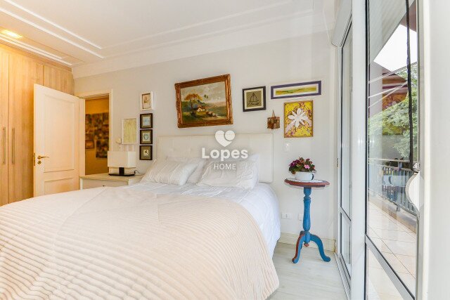 COBERTURA no Bairro: Mercês - Lopes Home - Curitiba - foto 25