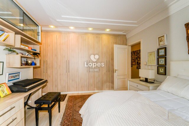 COBERTURA no Bairro: Mercês - Lopes Home - Curitiba - foto 26