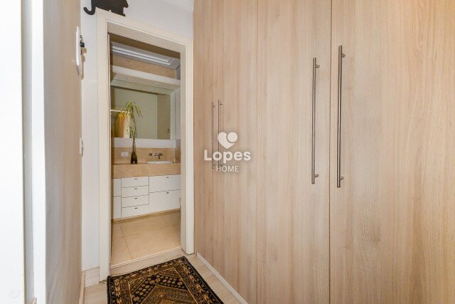 COBERTURA no Bairro: Mercês - Lopes Home - Curitiba - foto 27