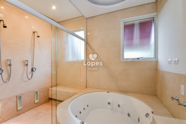 COBERTURA no Bairro: Mercês - Lopes Home - Curitiba - foto 28