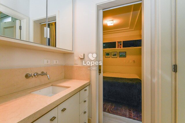 COBERTURA no Bairro: Mercês - Lopes Home - Curitiba - foto 30