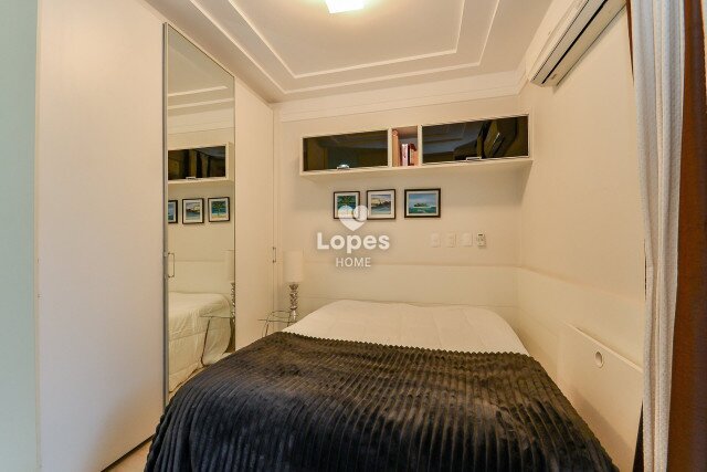 COBERTURA no Bairro: Mercês - Lopes Home - Curitiba - foto 31