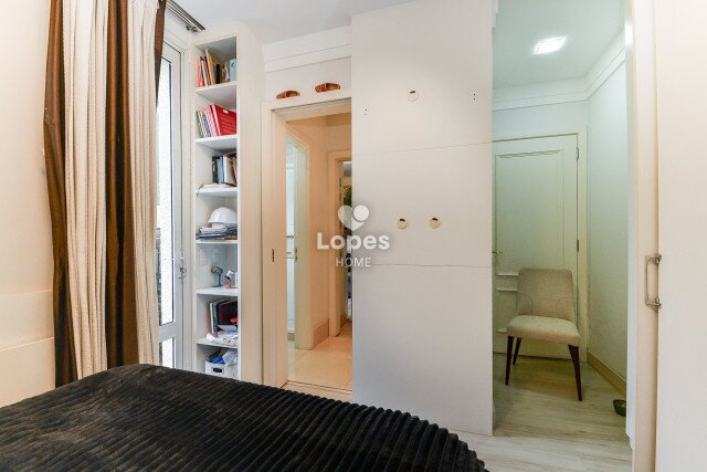 COBERTURA no Bairro: Mercês - Lopes Home - Curitiba - foto 32