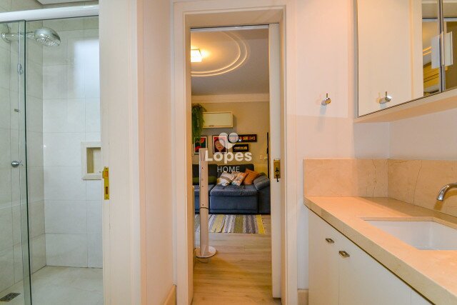 COBERTURA no Bairro: Mercês - Lopes Home - Curitiba - foto 33
