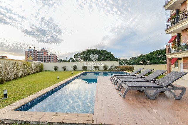 COBERTURA no Bairro: Mercês - Lopes Home - Curitiba - foto 34