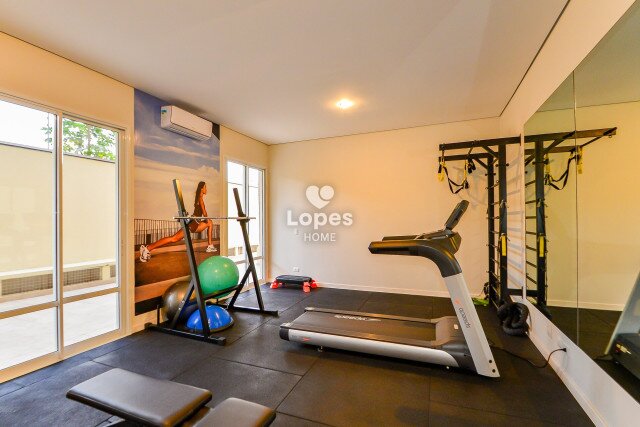 COBERTURA no Bairro: Mercês - Lopes Home - Curitiba - foto 36