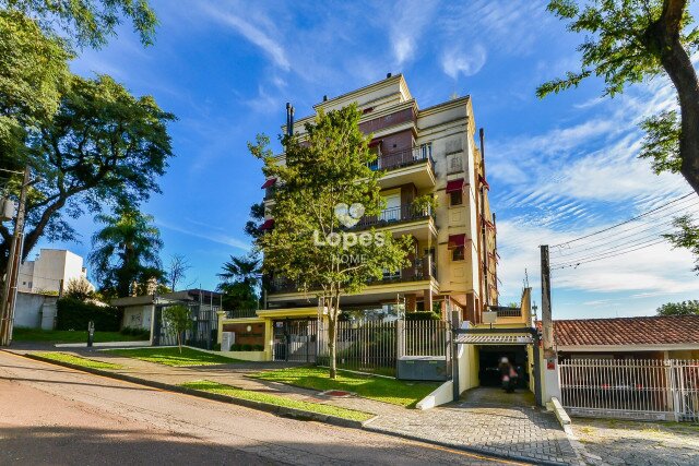 COBERTURA no Bairro: Mercês - Lopes Home - Curitiba - foto 43