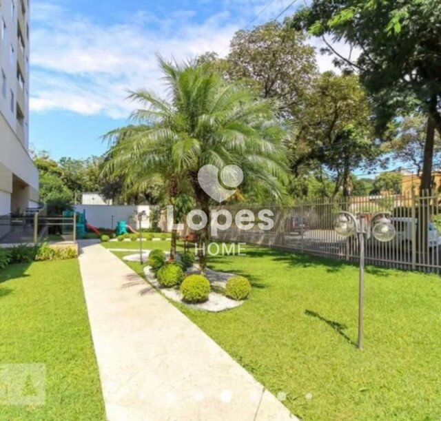 APARTAMENTO no Bairro: Cabral - Lopes Home - Curitiba - foto 3