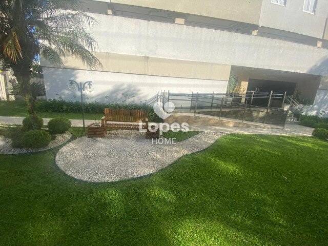 APARTAMENTO no Bairro: Cabral - Lopes Home - Curitiba - foto 4