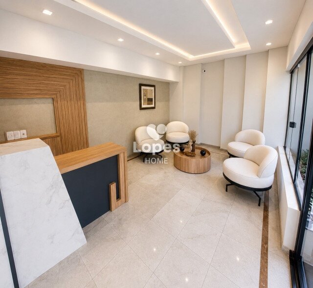 APARTAMENTO no Bairro: Cabral - Lopes Home - Curitiba - foto 6