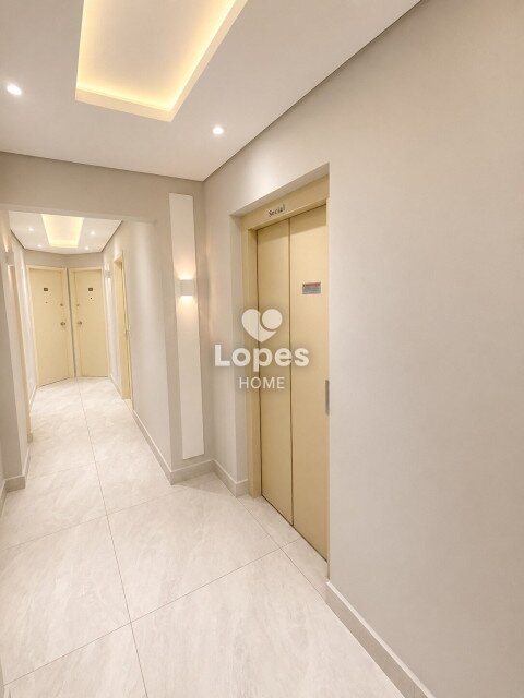 APARTAMENTO no Bairro: Cabral - Lopes Home - Curitiba - foto 8