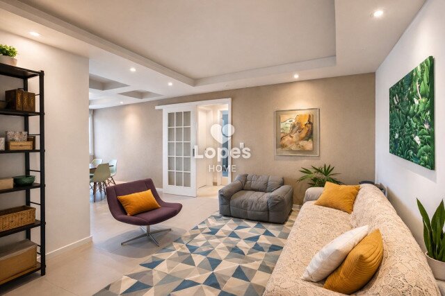 APARTAMENTO no Bairro: Cabral - Lopes Home - Curitiba - foto 10