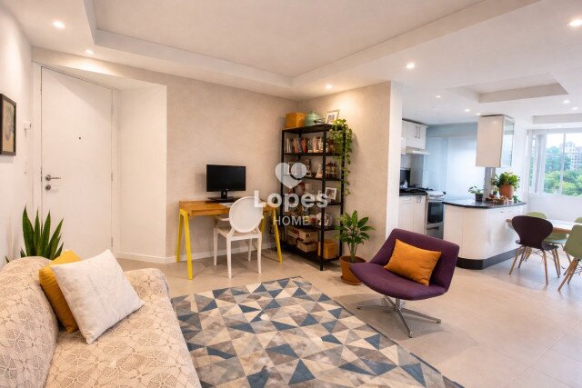 APARTAMENTO no Bairro: Cabral - Lopes Home - Curitiba - foto 11