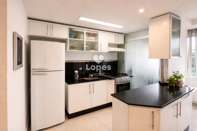 APARTAMENTO no Bairro: Cabral - Lopes Home - Curitiba - foto 12