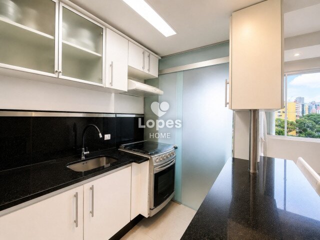 APARTAMENTO no Bairro: Cabral - Lopes Home - Curitiba - foto 13