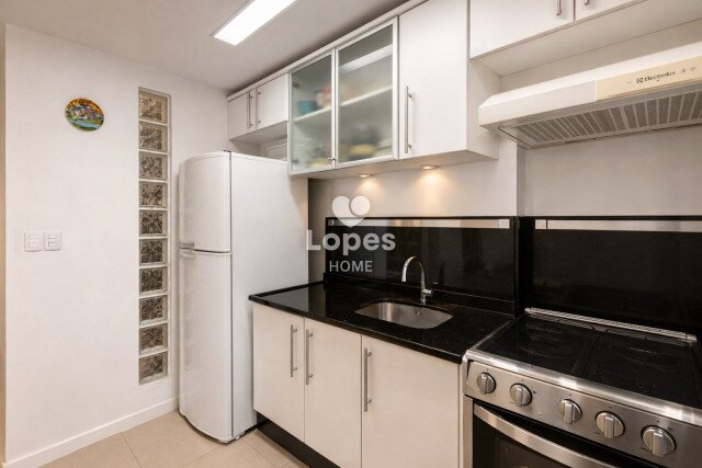 APARTAMENTO no Bairro: Cabral - Lopes Home - Curitiba - foto 14