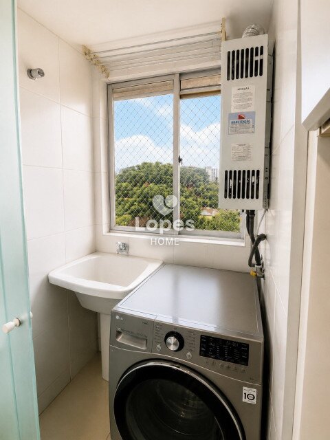APARTAMENTO no Bairro: Cabral - Lopes Home - Curitiba - foto 15