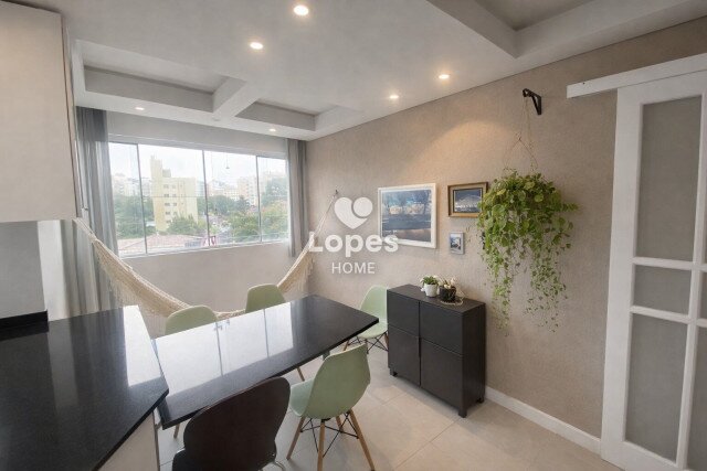 APARTAMENTO no Bairro: Cabral - Lopes Home - Curitiba - foto 16
