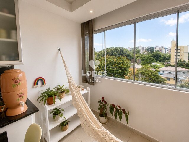 APARTAMENTO no Bairro: Cabral - Lopes Home - Curitiba - foto 17