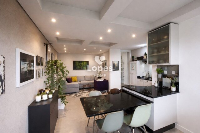 APARTAMENTO no Bairro: Cabral - Lopes Home - Curitiba - foto 19