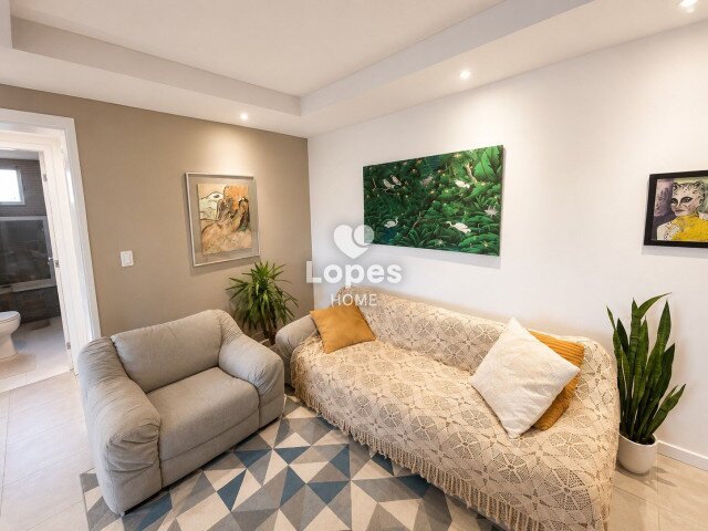 APARTAMENTO no Bairro: Cabral - Lopes Home - Curitiba - foto 20